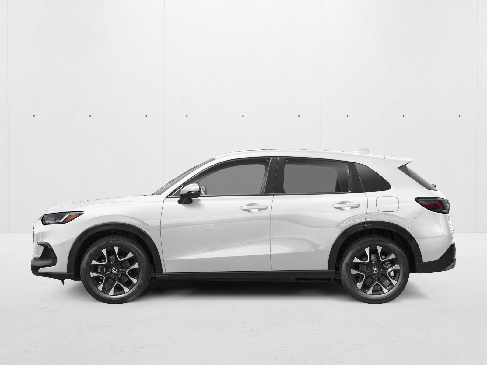 Thumbnail: 2026 Honda HR-V - 2