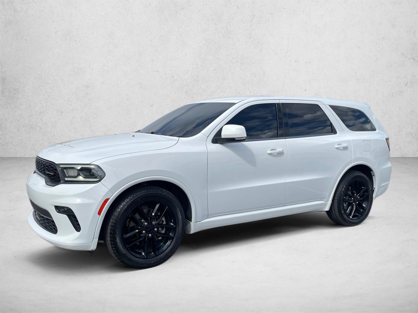 2023 Dodge Durango