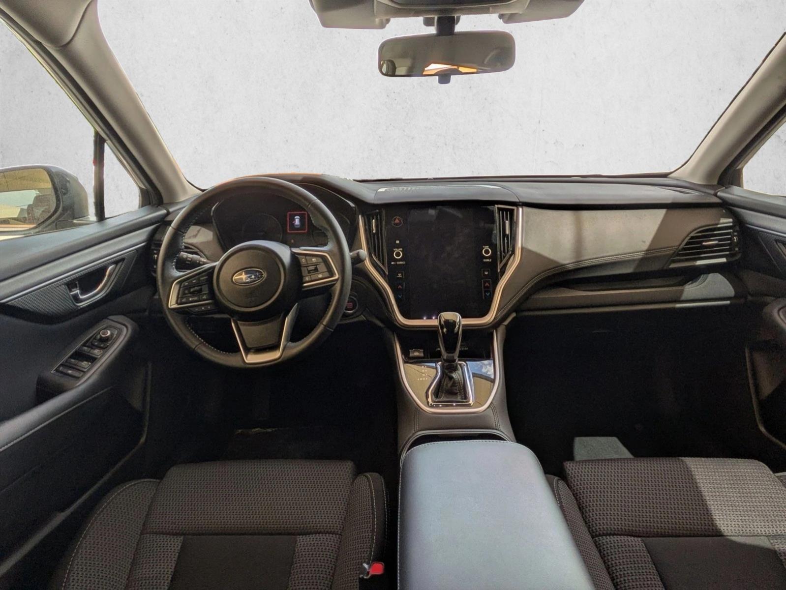 Thumbnail: 2025 Subaru Outback - 2