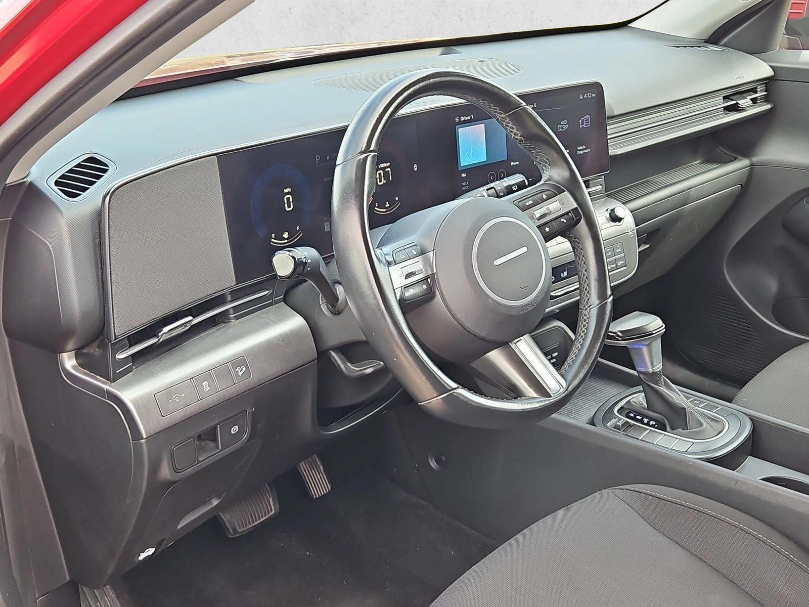 Thumbnail: 2024 Hyundai Kona - 3