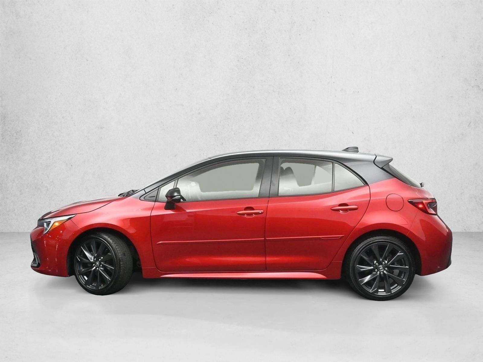 Thumbnail: 2025 Toyota Corolla - 2