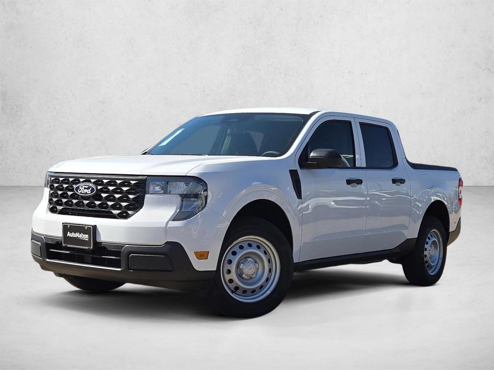 Thumbnail: 2025 Ford Maverick - 1