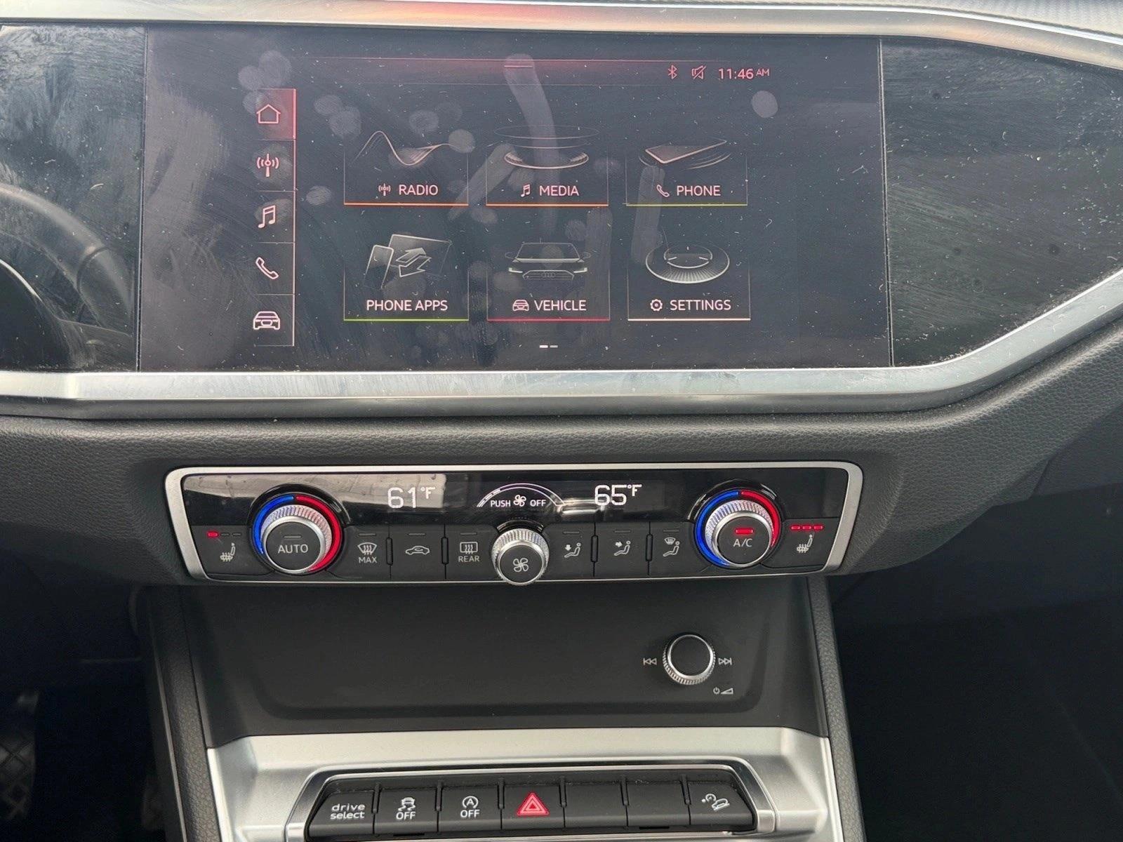 2019 Audi Q3 Premium - Photo 15