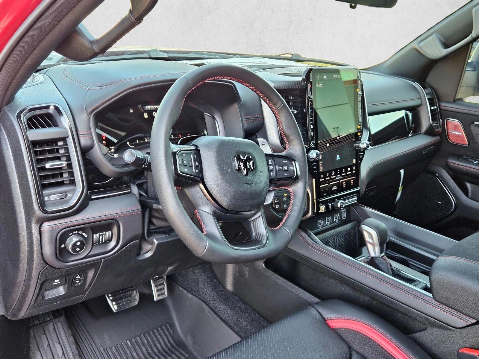 Thumbnail: 2026 RAM 1500 - 2