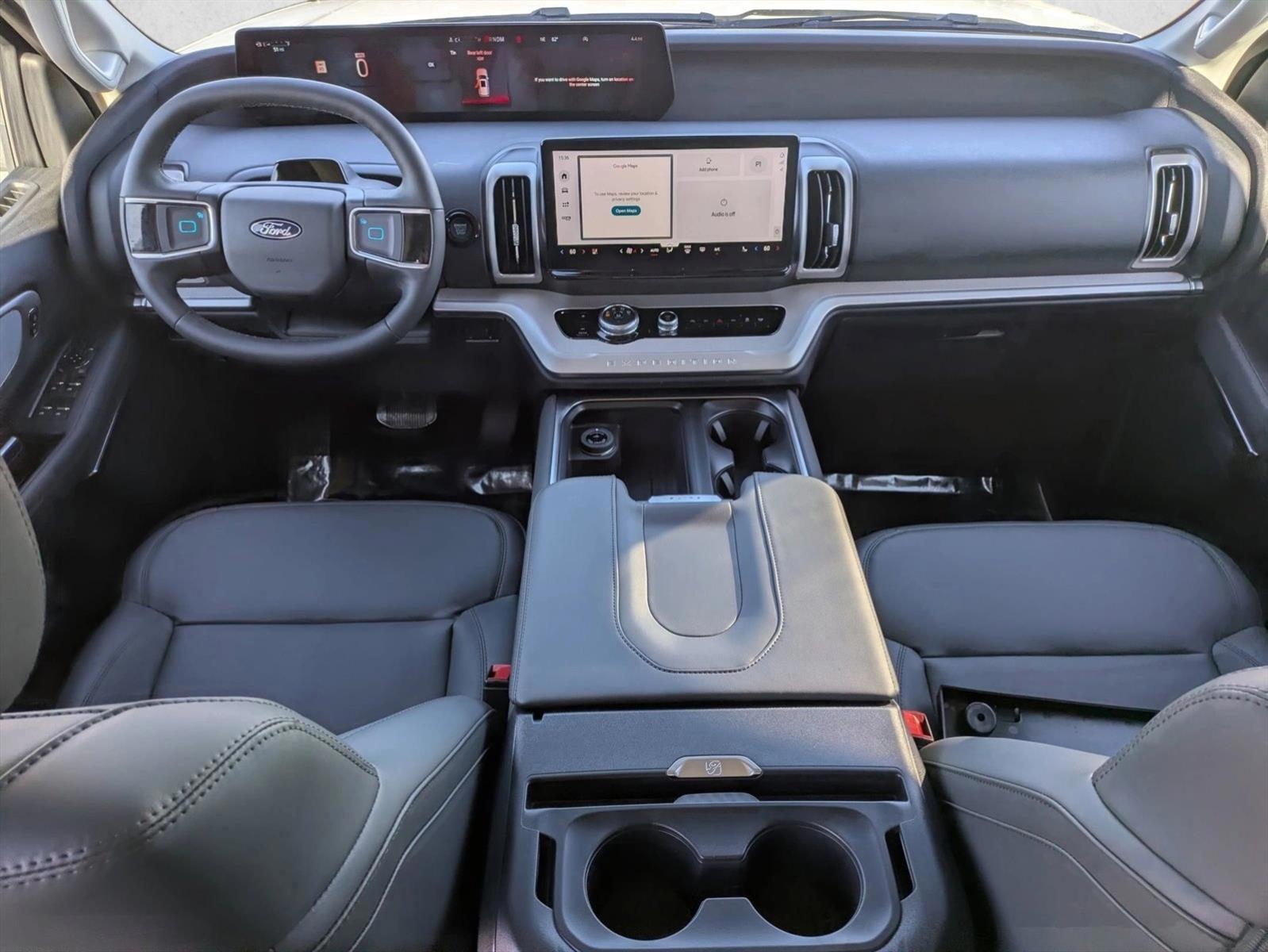 Thumbnail: 2026 Ford Expedition - 4