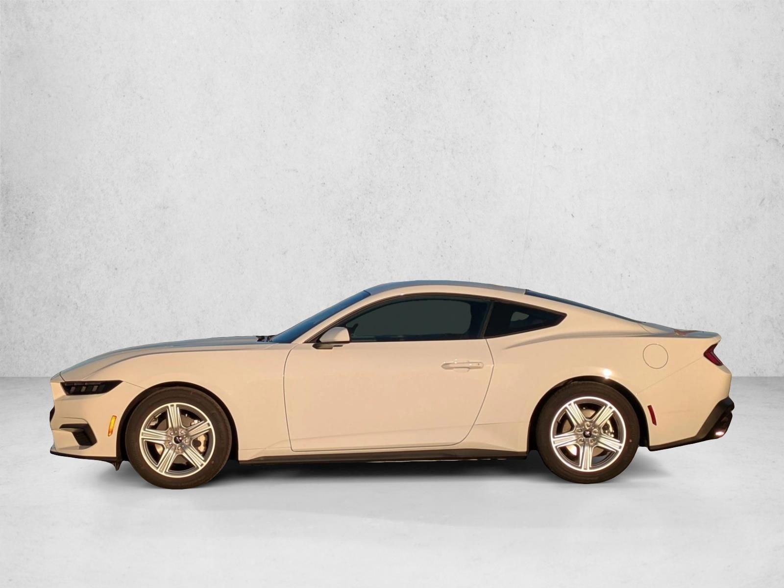 Thumbnail: 2026 Ford Mustang - 2