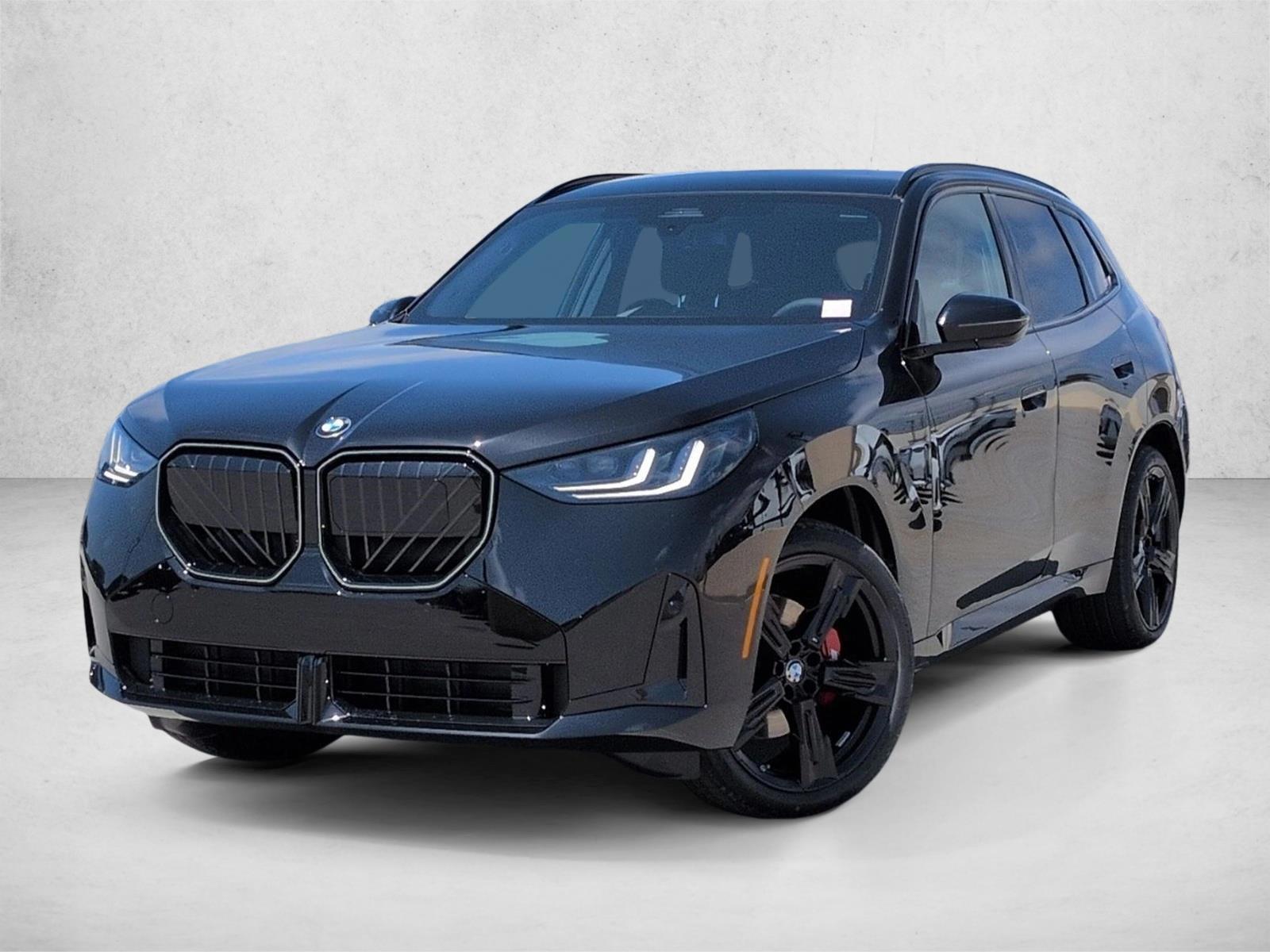 Thumbnail: 2026 BMW X3 - 1