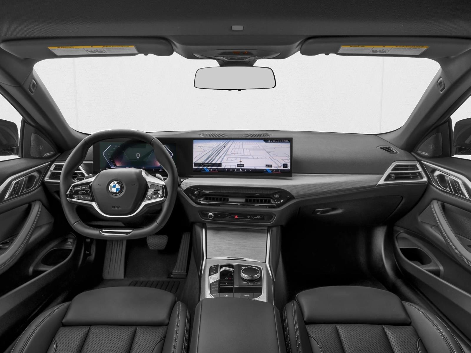Thumbnail: 2027 BMW 4 Series - 3