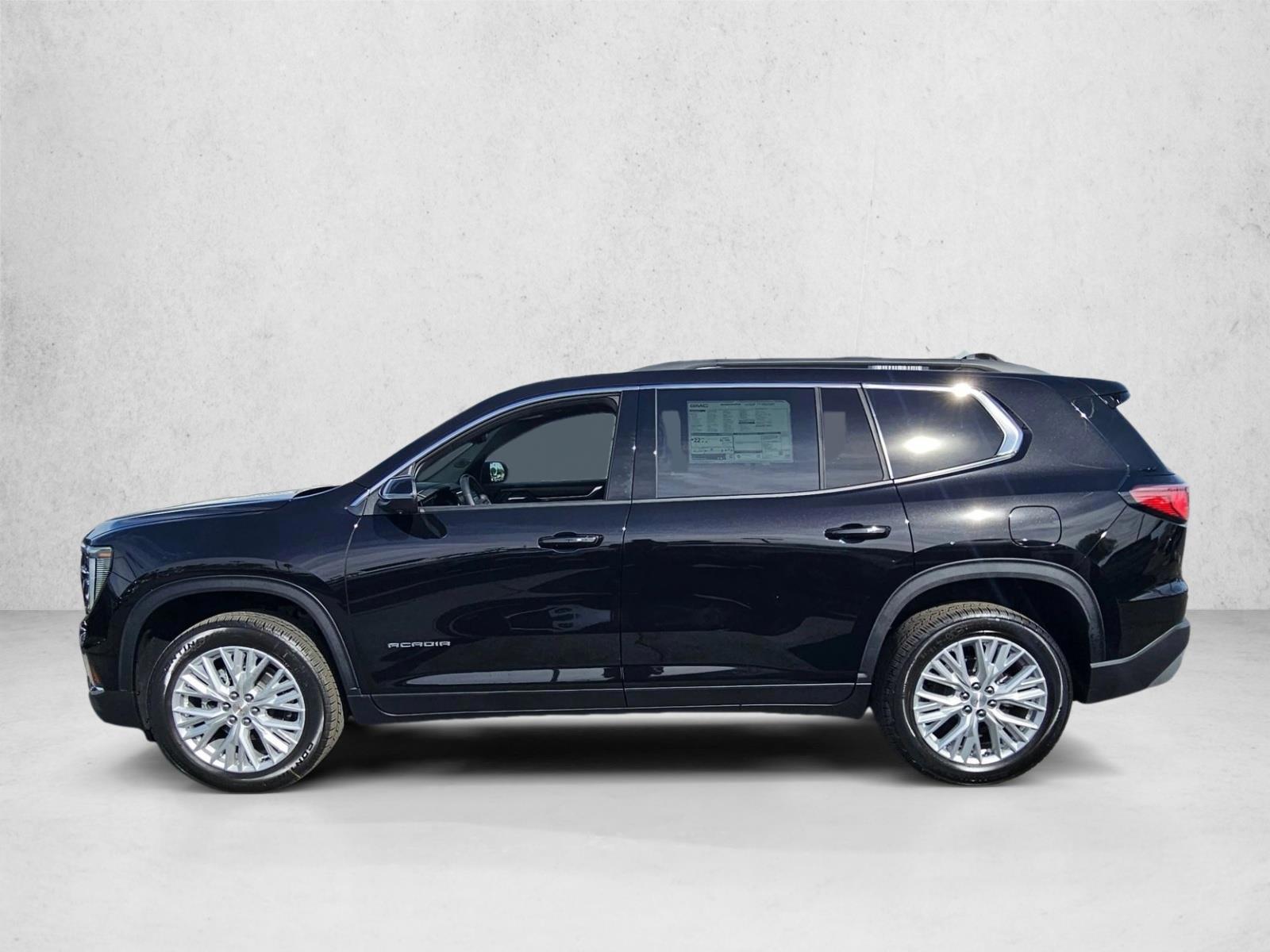 Thumbnail: 2026 GMC Acadia - 2