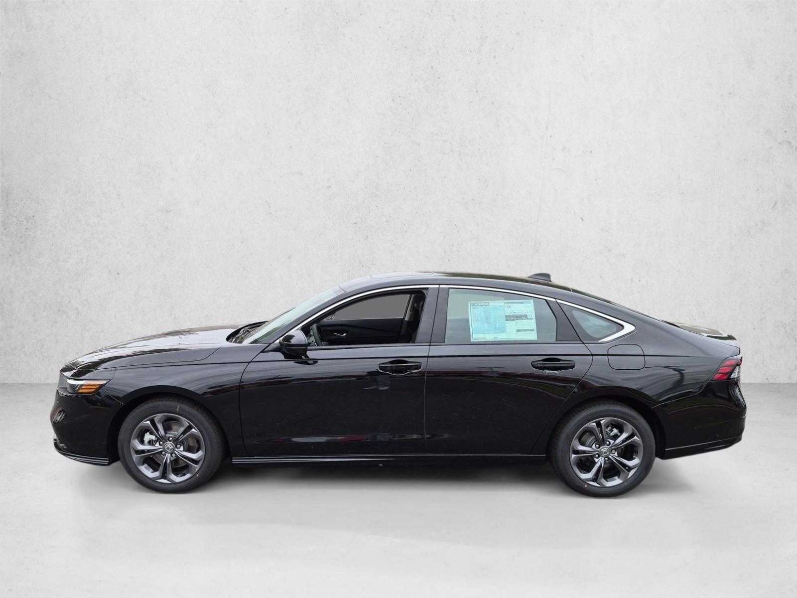 Thumbnail: 2026 Honda Accord - 2