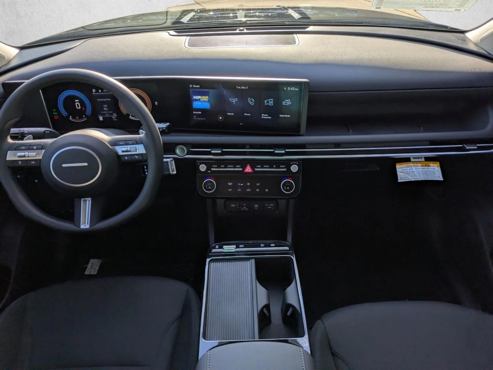 Thumbnail: 2026 Hyundai Tucson - 4