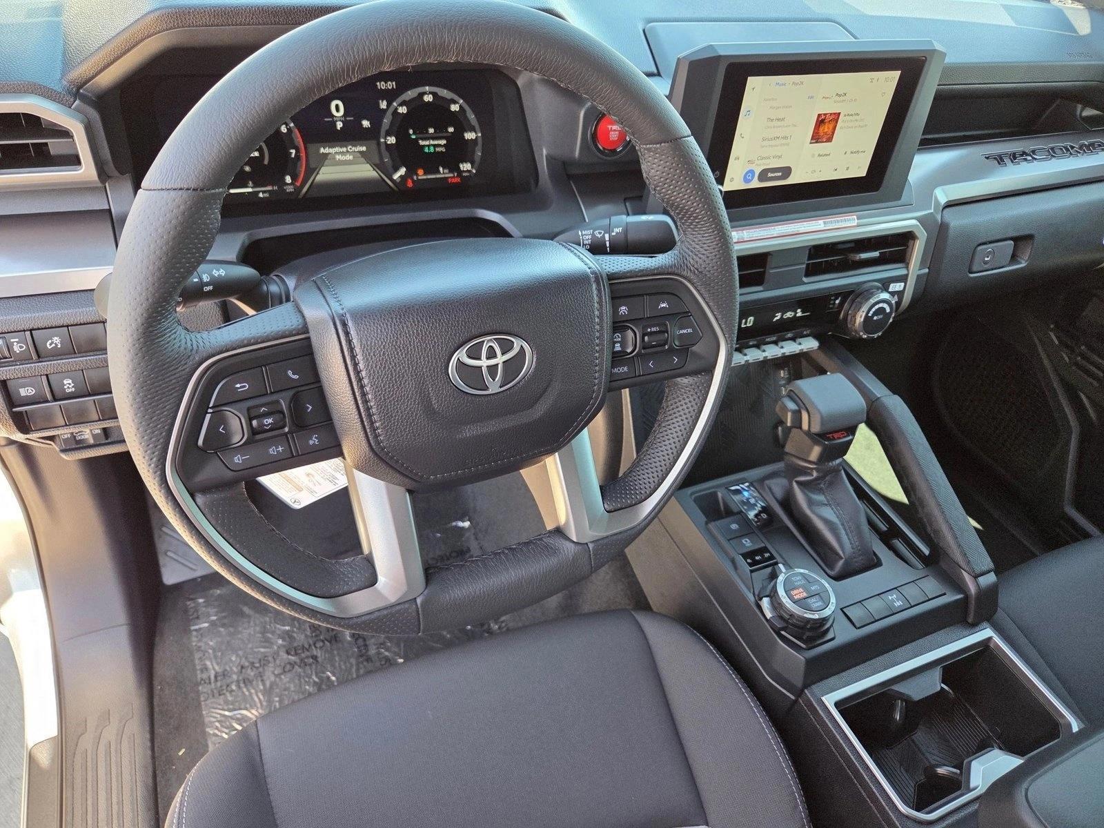Thumbnail: 2026 Toyota Tacoma - 3