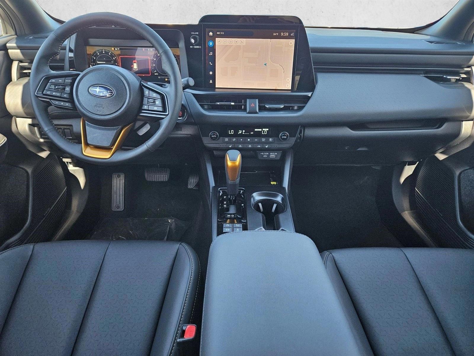Thumbnail: 2026 Subaru Outback - 3