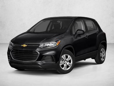 2020 Chevrolet Trax LS -
                  Valencia, CA