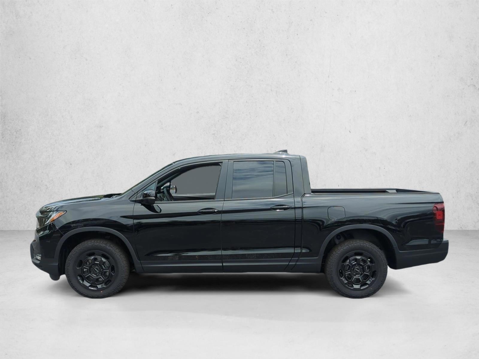 Thumbnail: 2026 Honda Ridgeline - 2