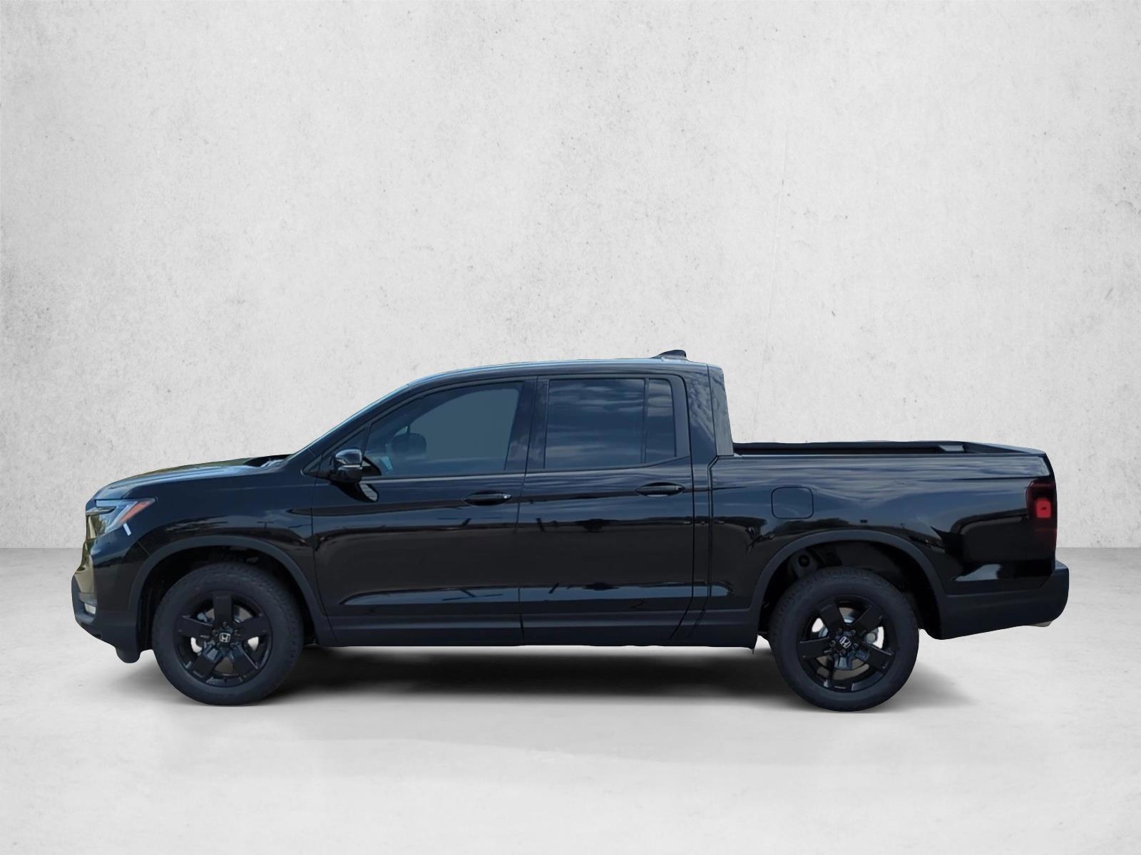 Thumbnail: 2026 Honda Ridgeline - 2