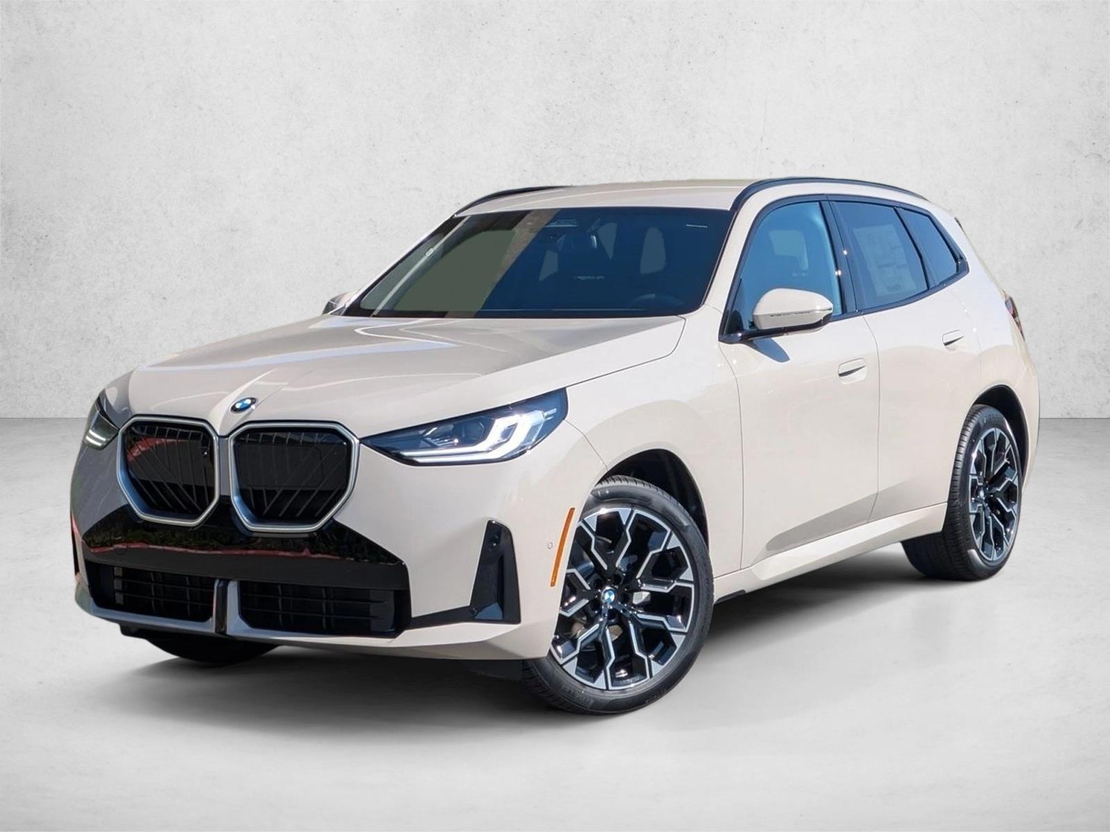 Thumbnail: 2026 BMW X3 - 1