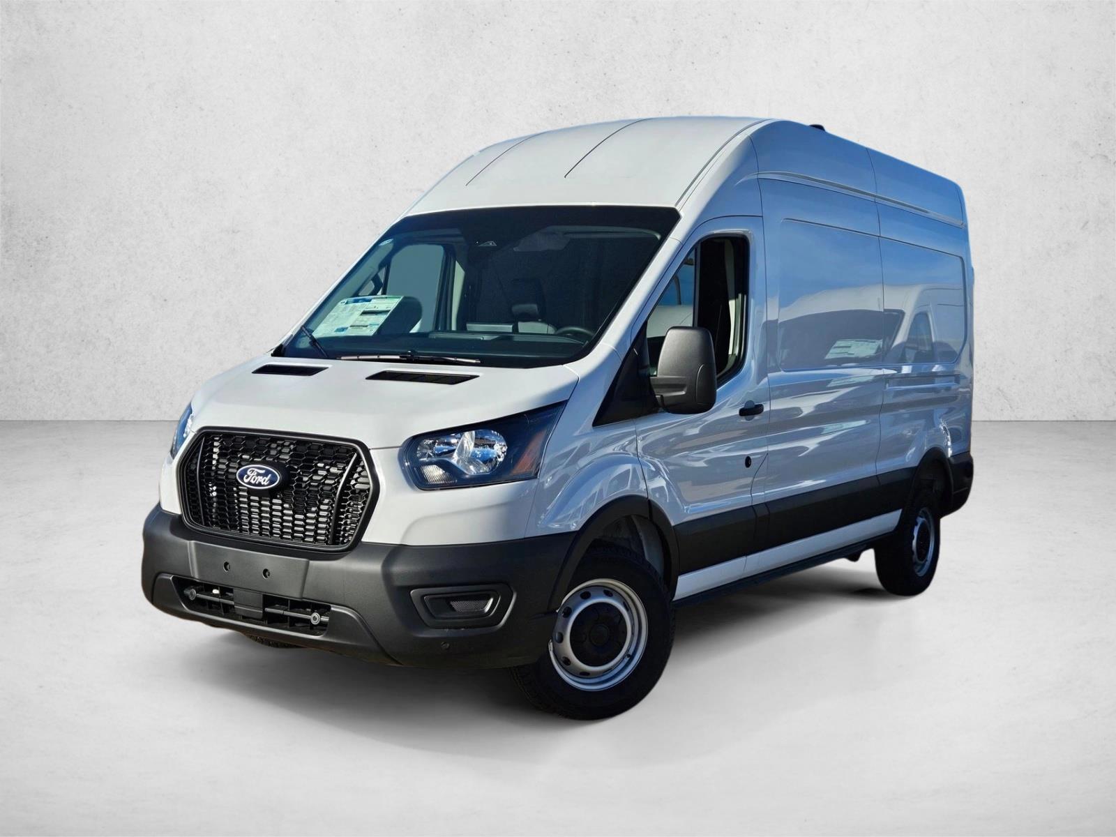 Thumbnail: 2026 Ford Transit Series - 1