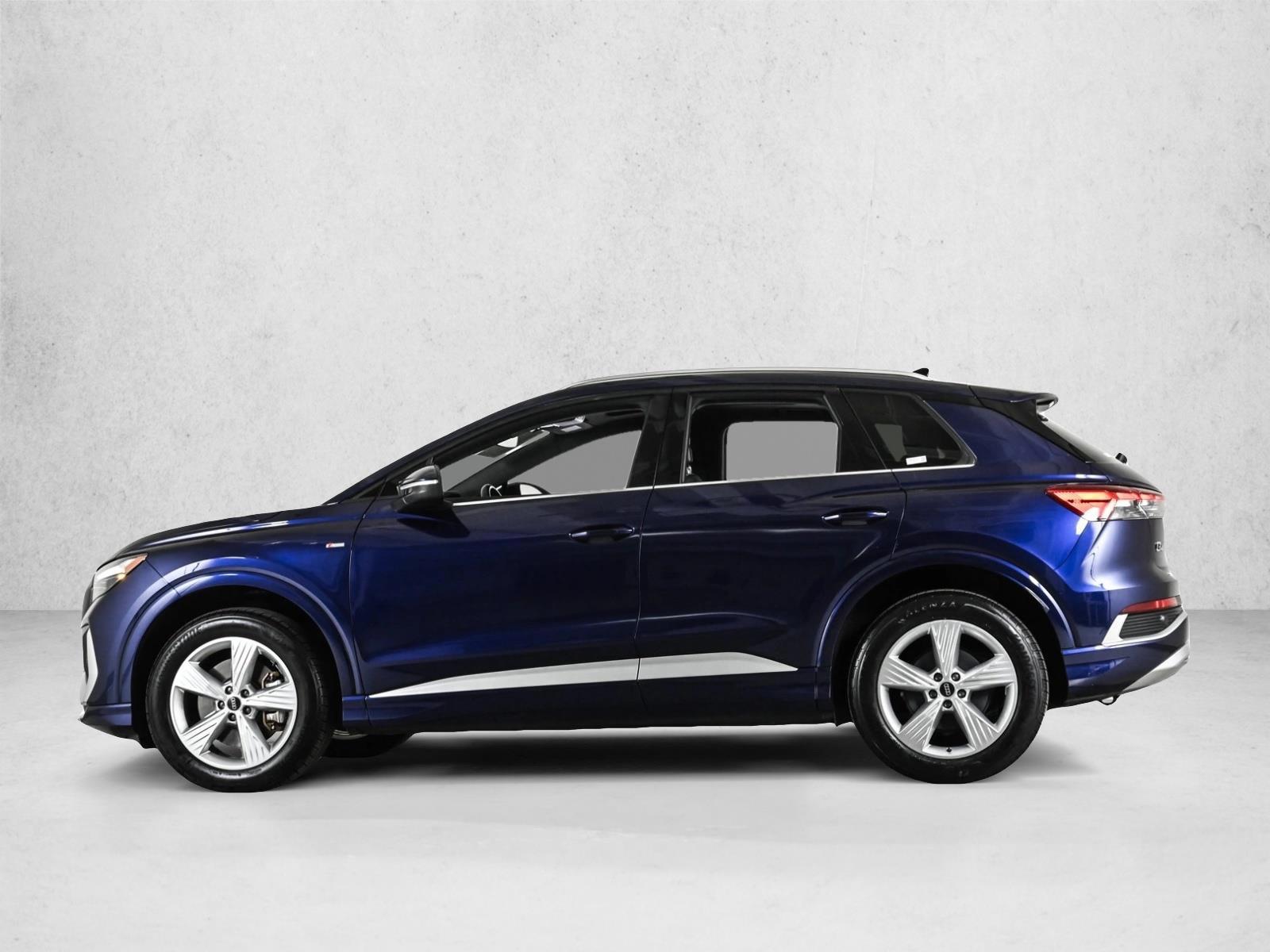 Thumbnail: 2023 Audi Q4 e-tron - 2