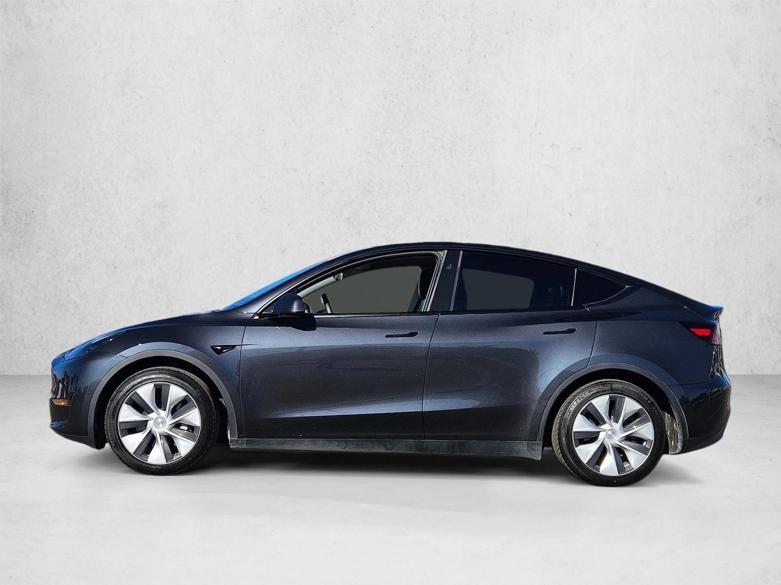 Thumbnail: 2024 Tesla Model Y - 2