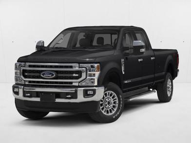 2021 Ford F-350 Lariat -
                  Maitland, FL