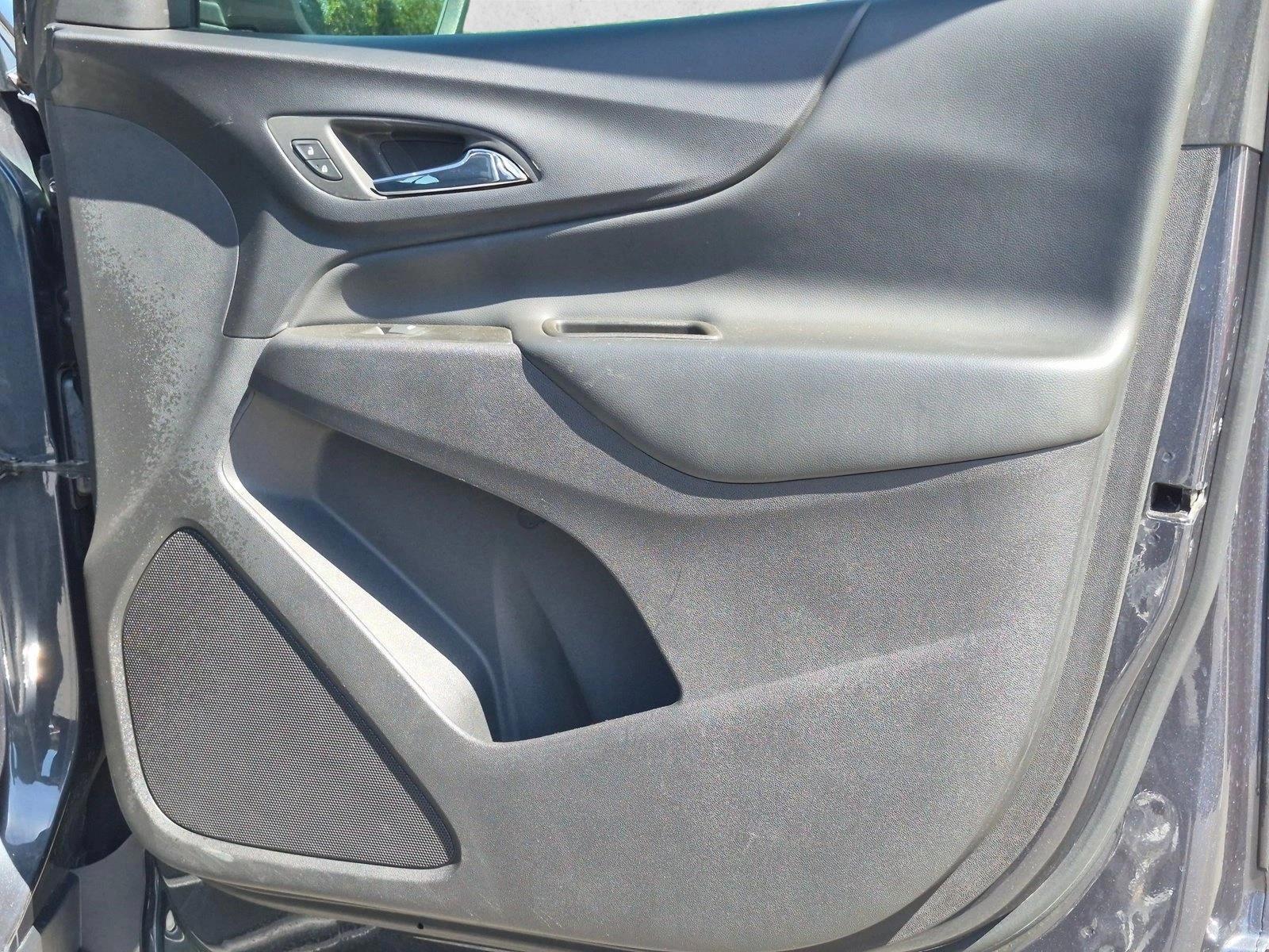 2022 Chevrolet Equinox LT - Photo 26