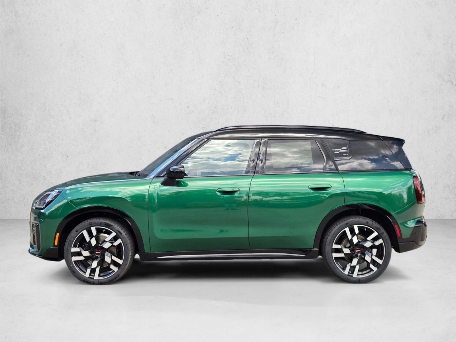 Thumbnail: 2026 MINI Cooper Countryman - 2