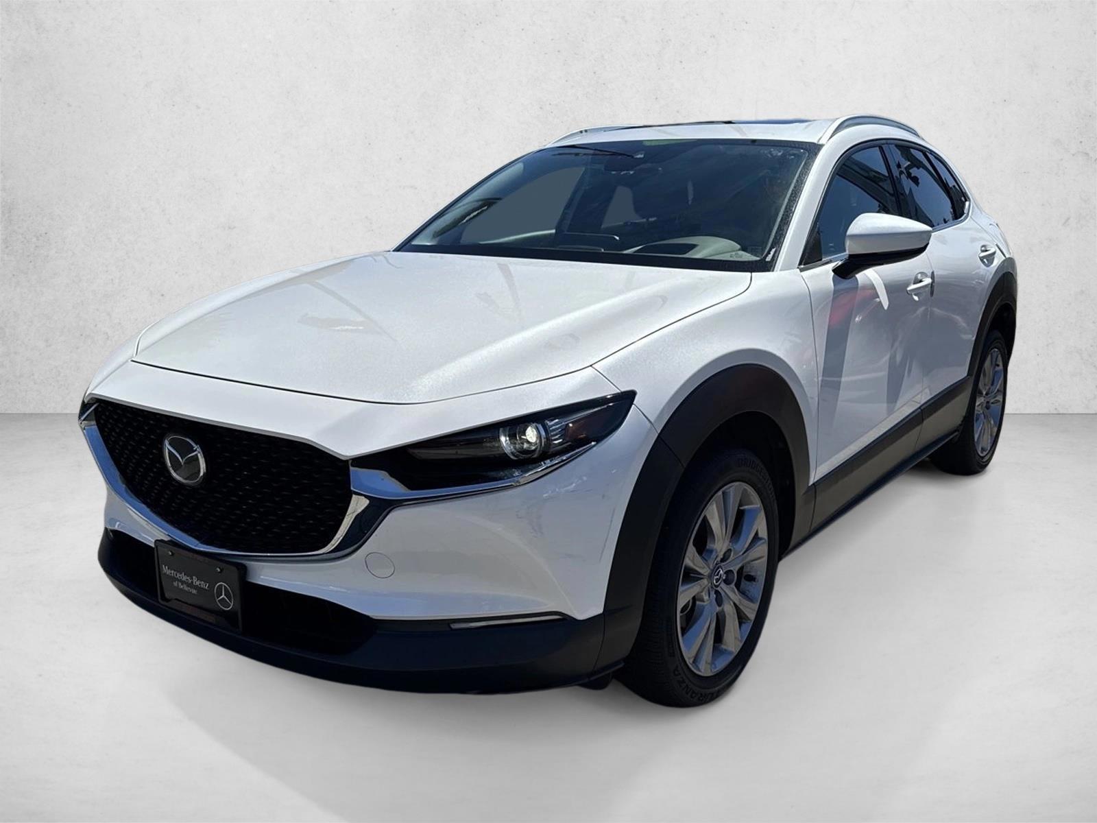 Thumbnail: 2021 Mazda CX-30 - 1