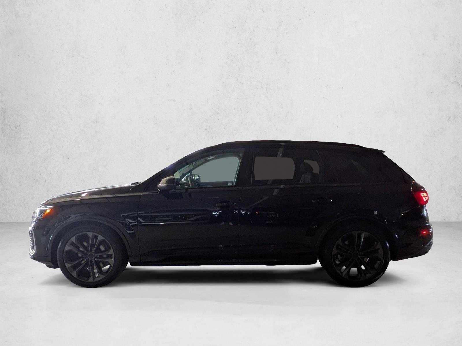 Thumbnail: 2026 Audi Q7 - 2