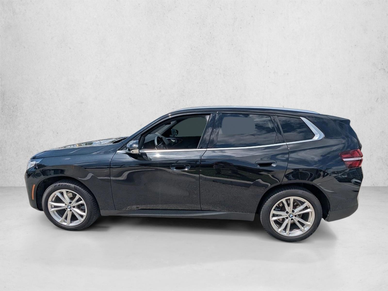 Thumbnail: 2025 BMW X3 - 2
