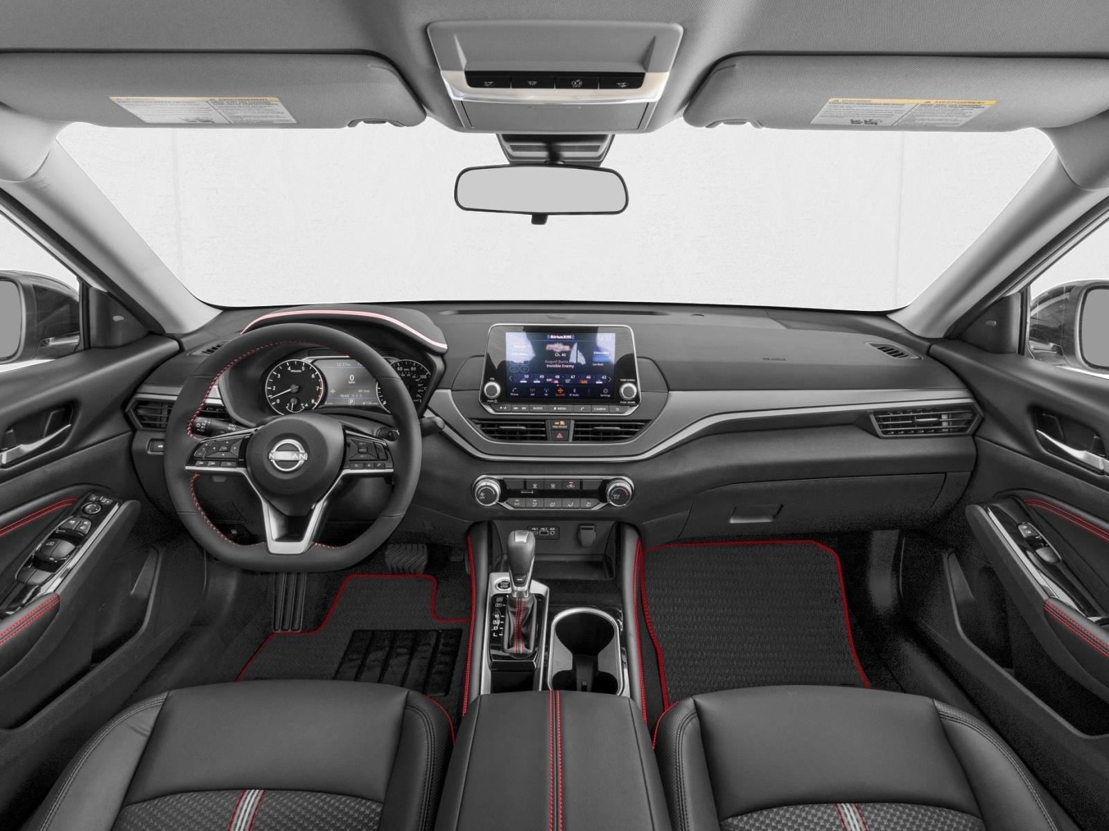 Thumbnail: 2026 Nissan Altima - 3