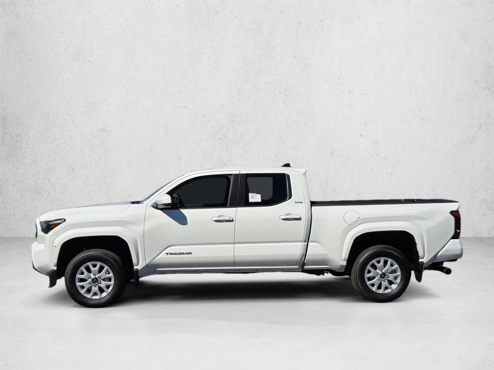 Thumbnail: 2026 Toyota Tacoma - 2