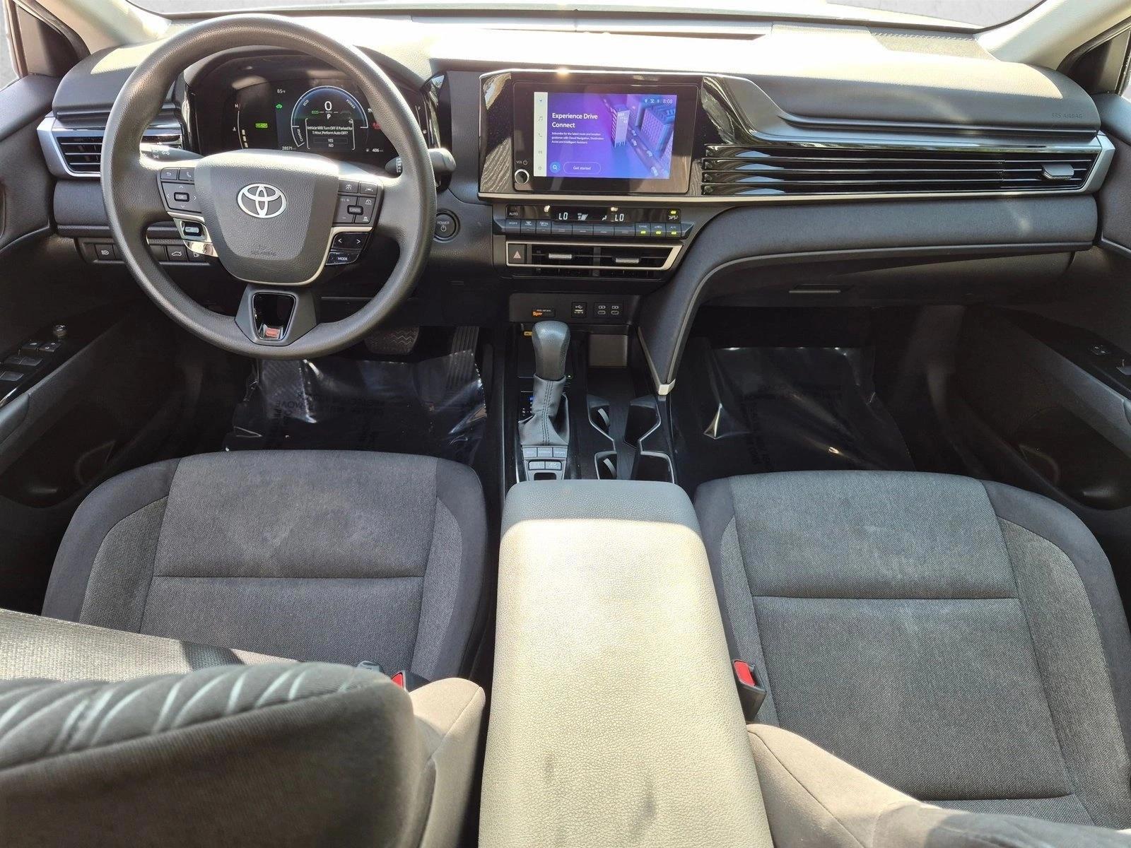 Thumbnail: 2025 Toyota Camry - 4