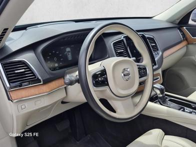 2018 Volvo XC90