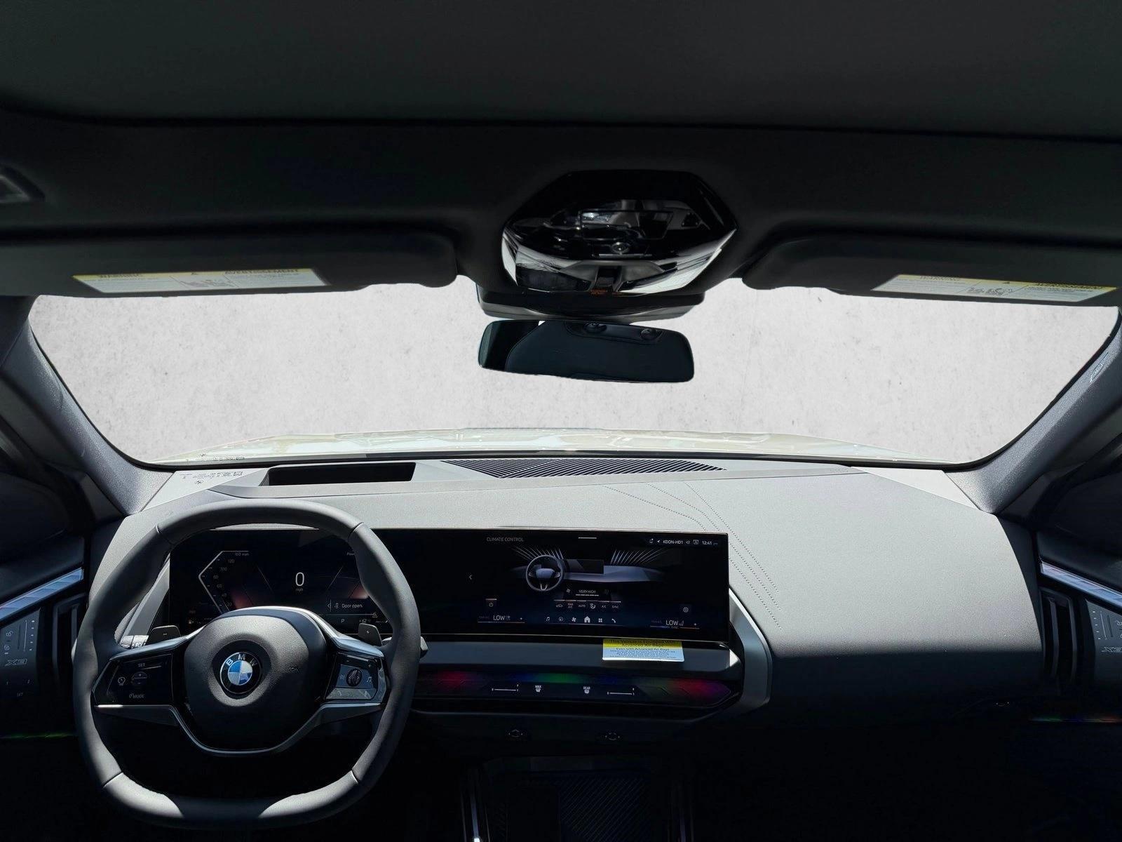 Thumbnail: 2026 BMW X3 - 3