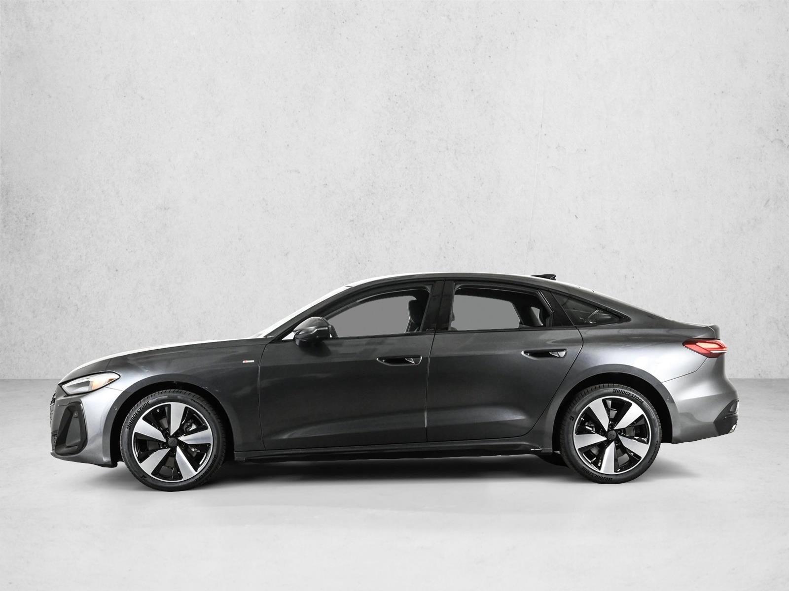 Thumbnail: 2026 Audi A5 - 2