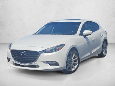 2017 Mazda Mazda3 i Touring -
                  Scottsdale, AZ