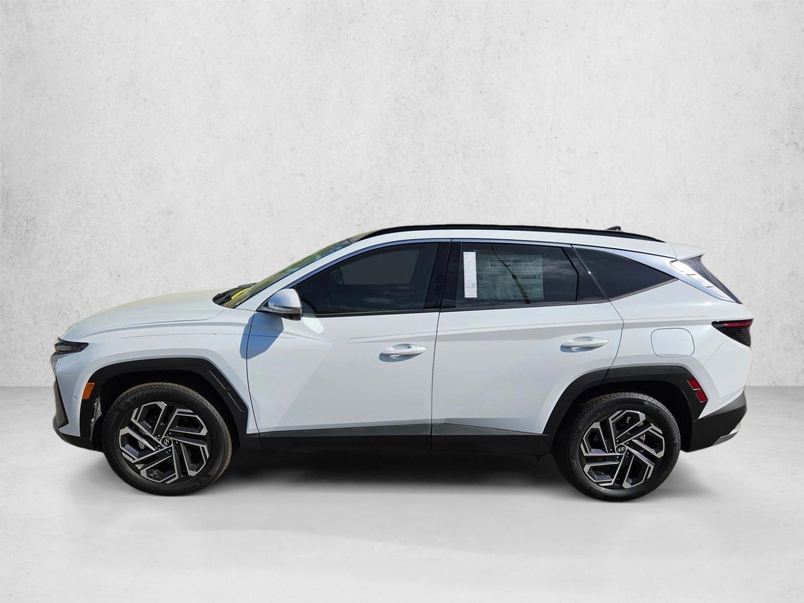 Thumbnail: 2026 Hyundai Tucson - 2