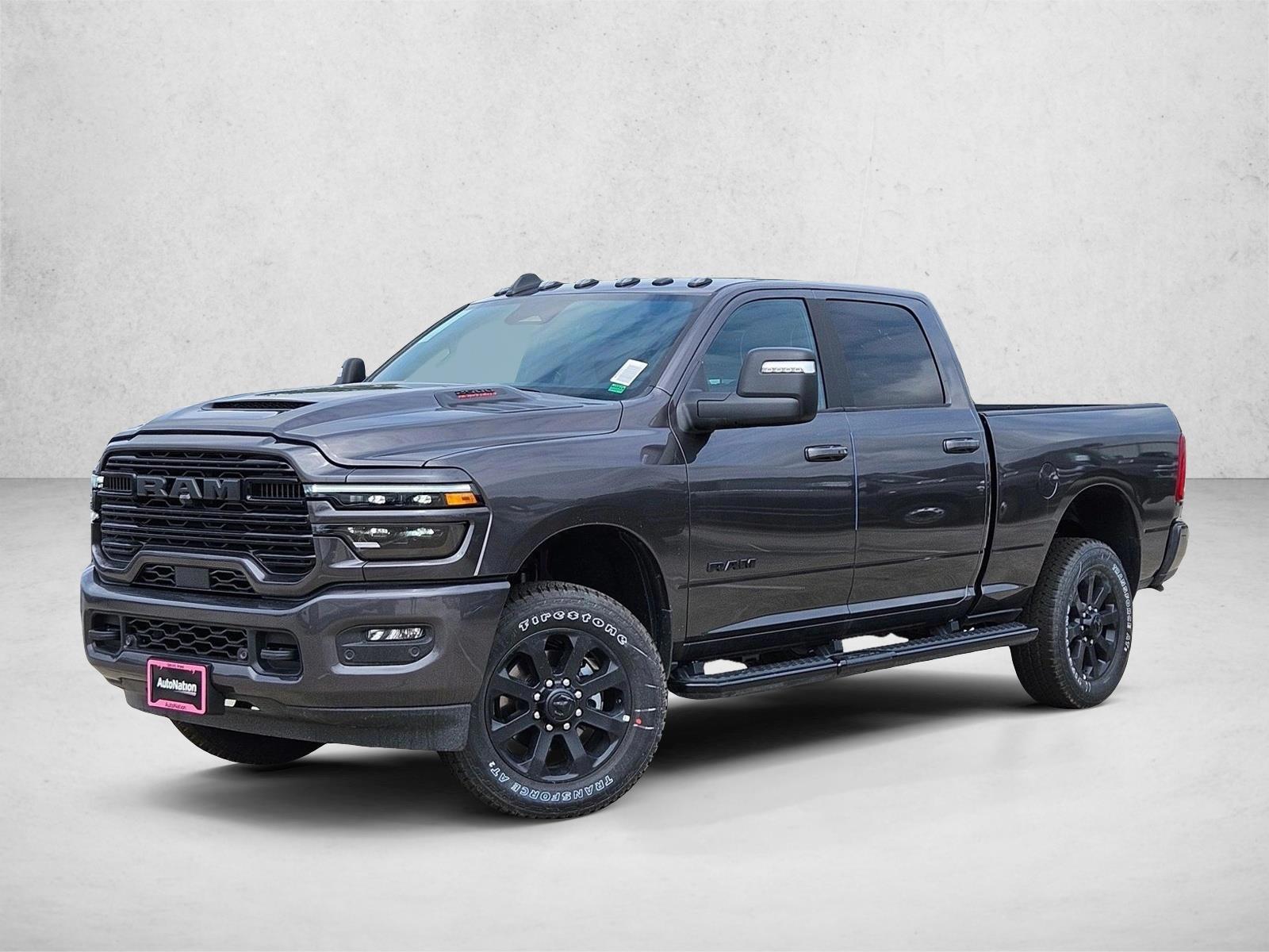 Thumbnail: 2026 RAM 2500 - 1