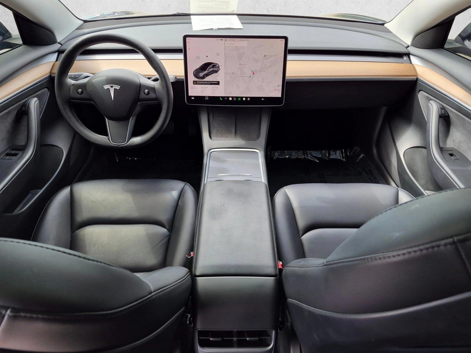 Thumbnail: 2023 Tesla Model 3 - 3