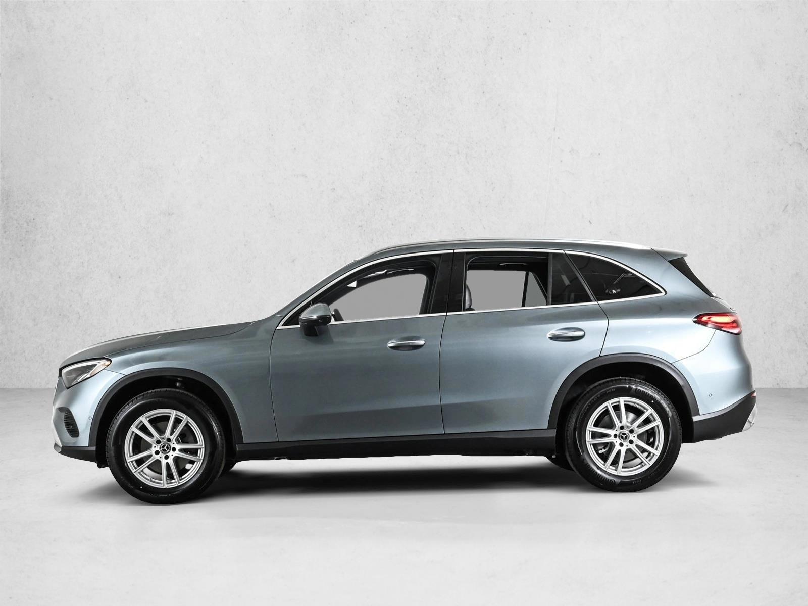 Thumbnail: 2026 Mercedes-Benz GLC - 2