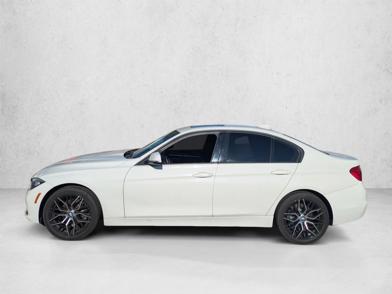 2016 BMW 3 Series 328i xDrive -
                  Westminster, CO