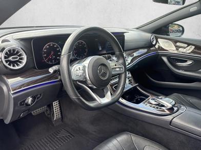 2019 Mercedes-Benz CLS