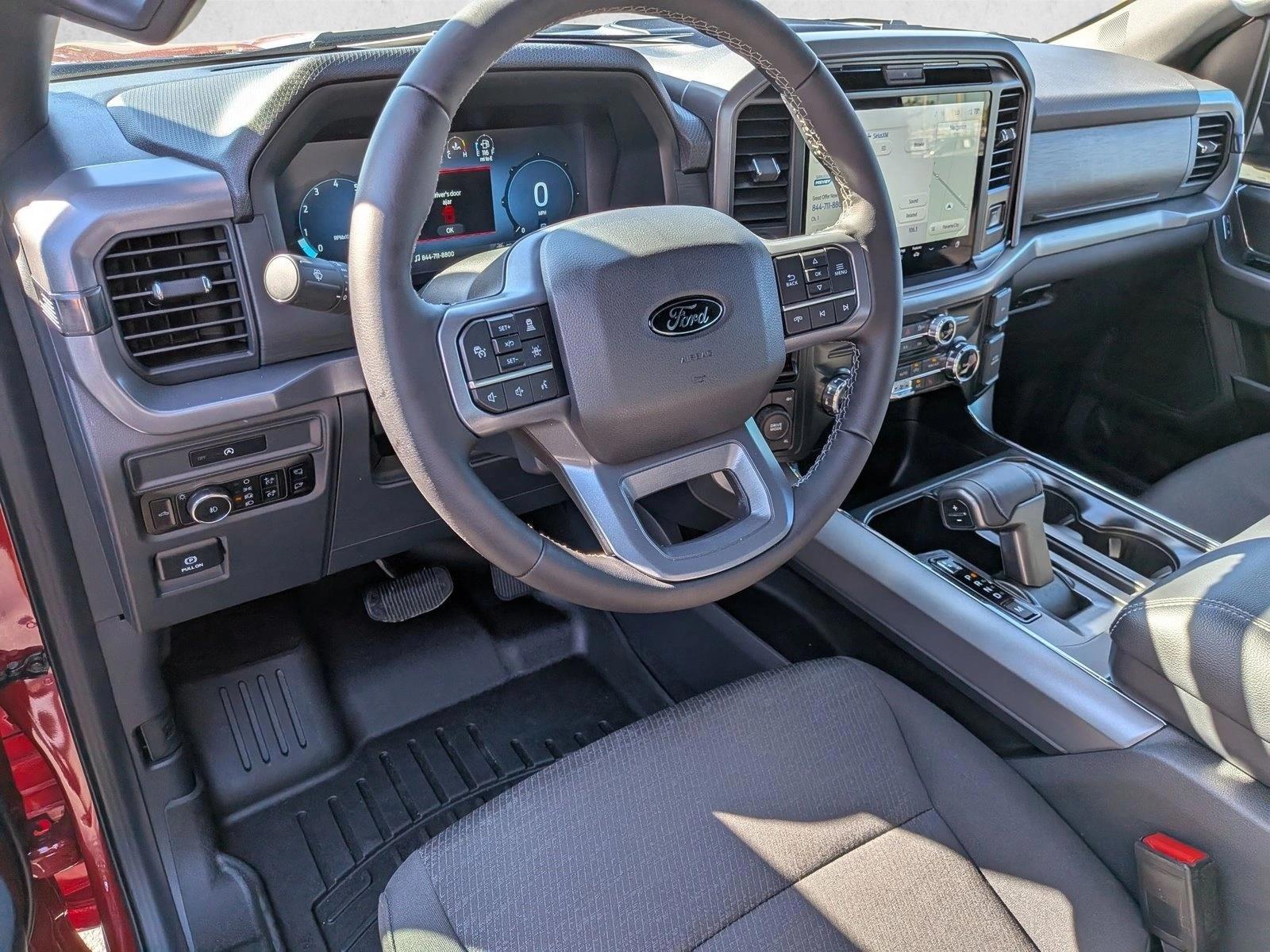 Thumbnail: 2025 Ford F-150 - 3