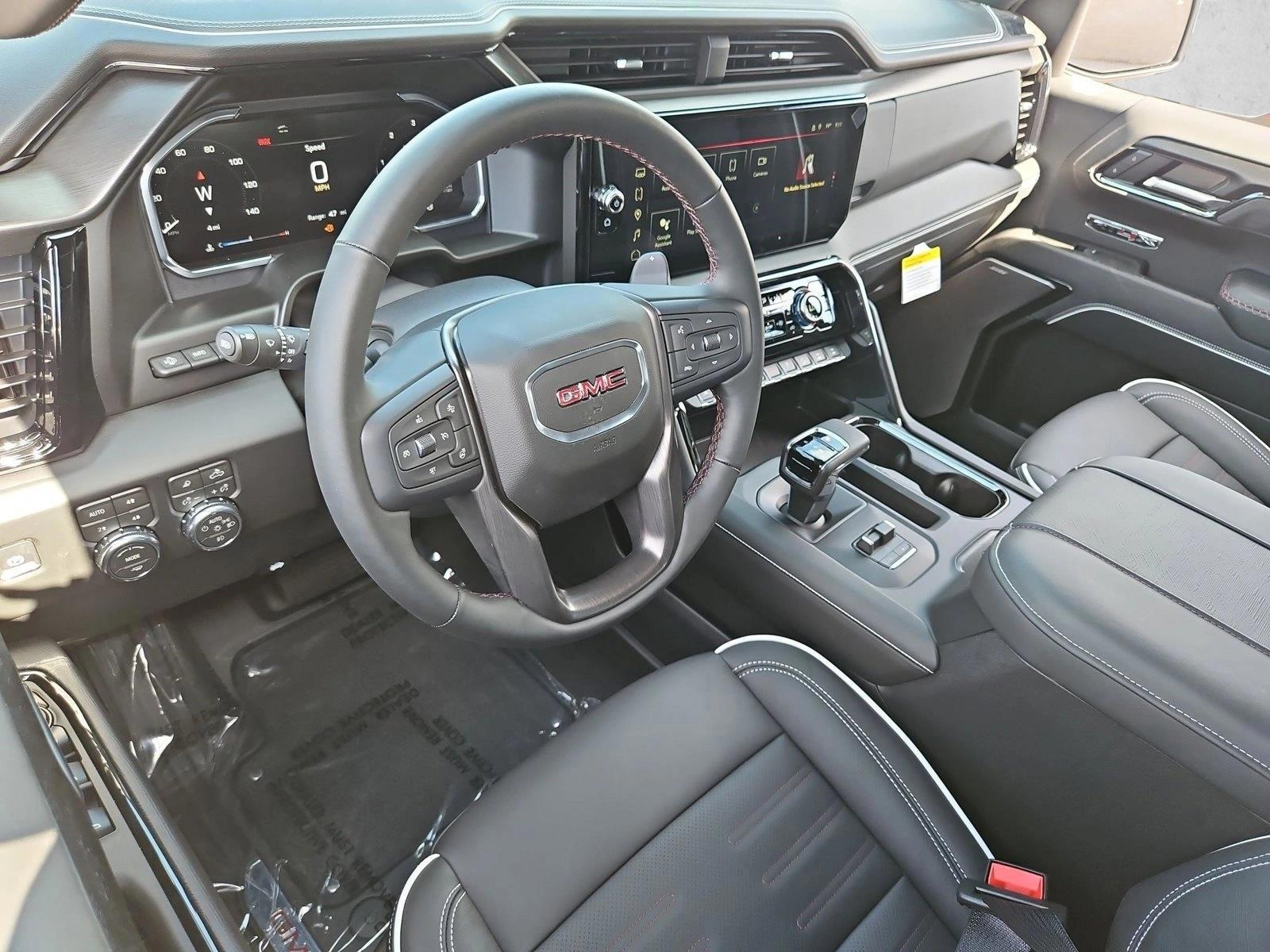 Thumbnail: 2026 GMC Sierra 1500 - 3