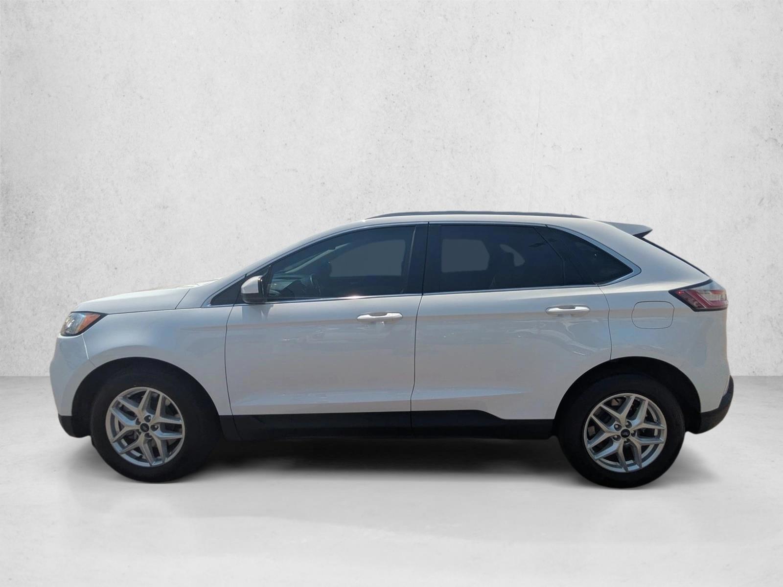 Thumbnail: 2022 Ford Edge - 2
