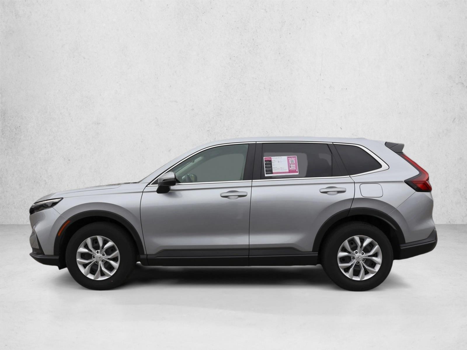 Thumbnail: 2025 Honda CR-V - 2