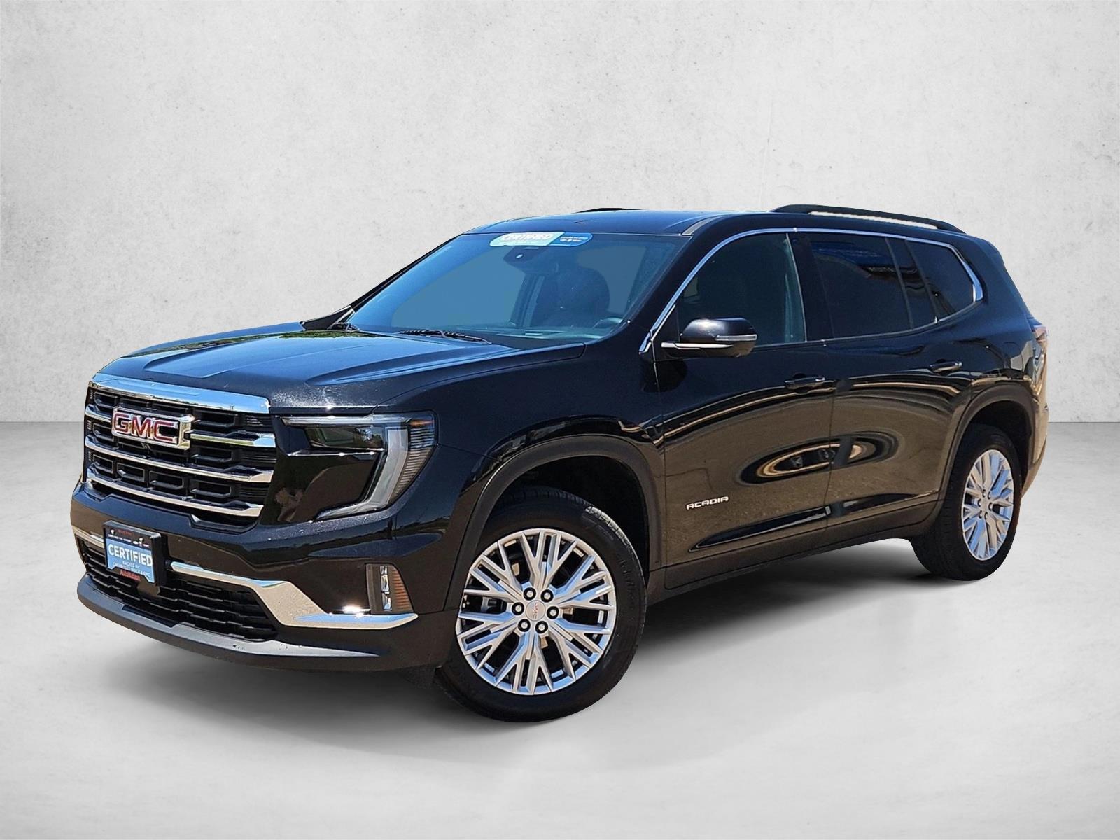 2024 GMC Acadia Elevation AWD's photo