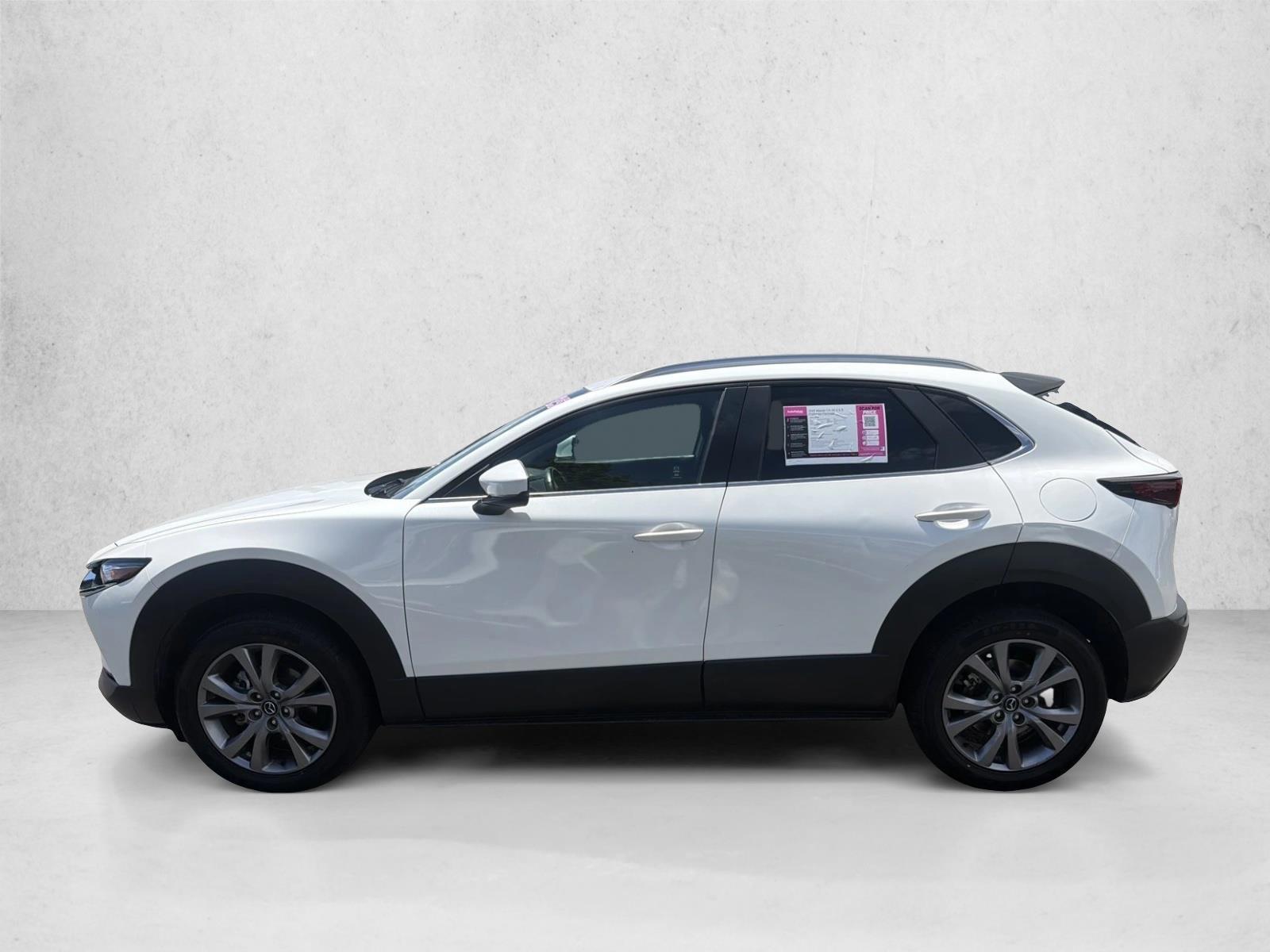 Thumbnail: 2025 Mazda CX-30 - 3
