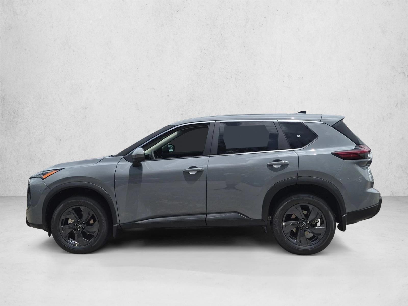 Thumbnail: 2026 Nissan Rogue - 2